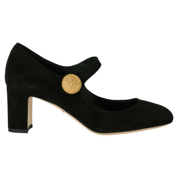 Dolce and Gabbana Pumps - Picture 2 of 8
